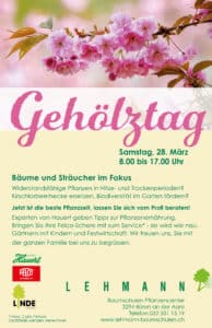 Hier geht's zum Flyer!